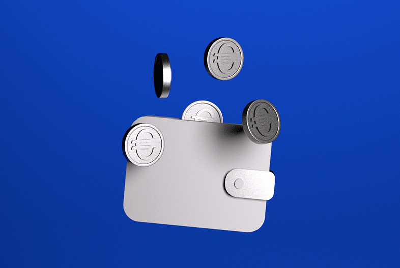 image product Microprêt